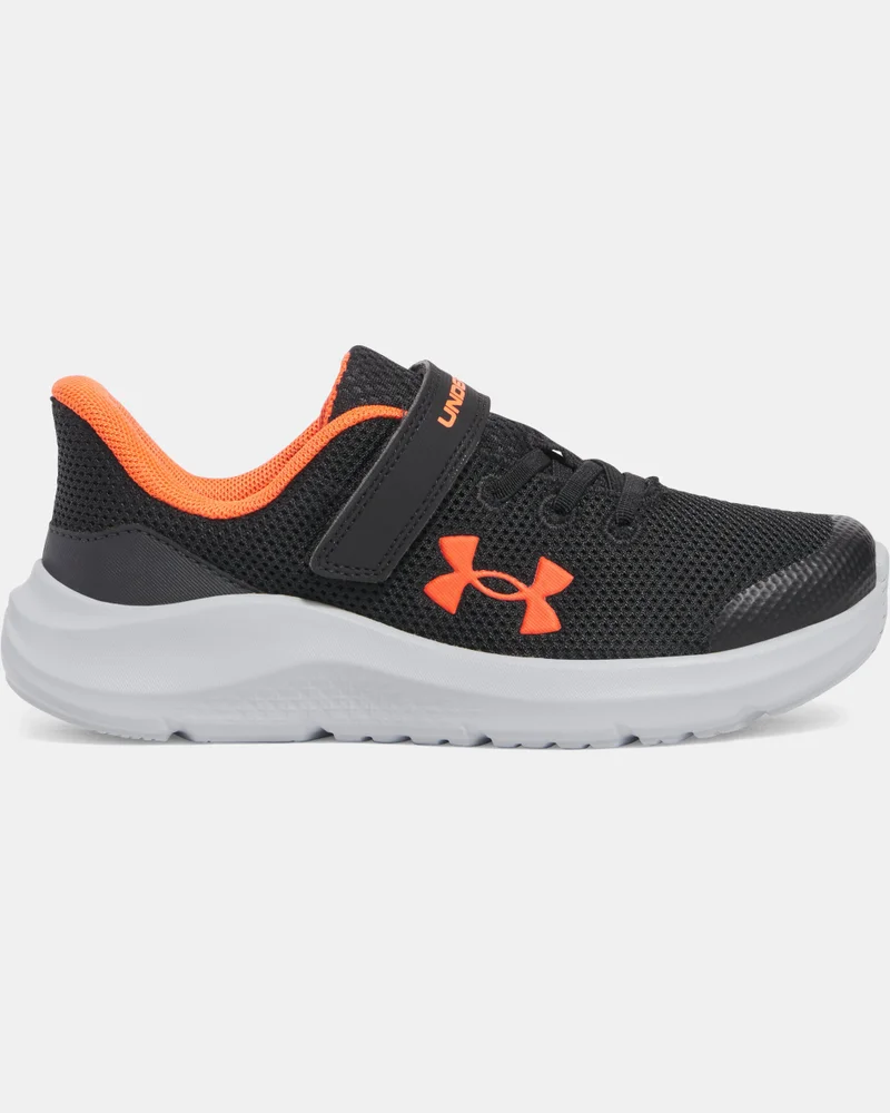 UNDER ARMOUR Kids' Pursuit 4 AC Running Shoes